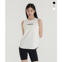 몰든 에어스트 여성 여자 슬리브리스