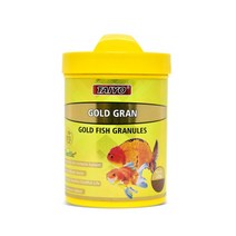 타이요 골드 그랜 120g-금붕어사료 잉어먹이/헬로아쿠아