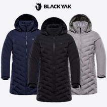 블랙야크 여성 롱패딩 구스 다운 점퍼 등산 바람막이 자켓 경랭 패딩 B제로스팟2롱다운자켓 1BYPAW2503