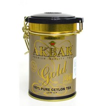 밀폐 골드 틴케이스 실론 홍차 잎 개운한차 카나페차 카페인차 롤케익차 꿀떡차 노인, 상세페이지참조