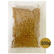 벨기에 크럼즈 200g 800g 8kg 크럼블 브라운쿠키 크런치 크런키 크럼 스페큘러스 크럼 크레페조각 그래놀라 크리스피 휘낭시에