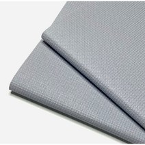 월메이트 패브릭컬러 만능풀바른실크벽지, 11_시원한 바람 그레이