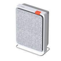 공기청정기필터 Smartmi E1공기 청정기 스마트미 신제품 효율이 좋은 필터 기능(HEPA 12) 침실 에어 클리너103533, Air Purifier E1