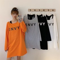 HQINT 여성 원피스 가을 봄 겨울 긴팔 반팔 롱원피스 미디원피스 캐주얼 정장원피스 하객원피스 하객룩 빅사이즈 여자 ZA-18617