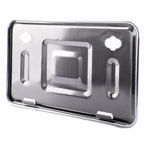 TNR 이륜 번호판 가드