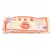 박판지 도미표우수이다120매 나무종이, 1개