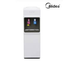 Midea 스탠드형 냉온수기 물통형 정수기 MWD-1439S MWD-1664SR MWD-B1660