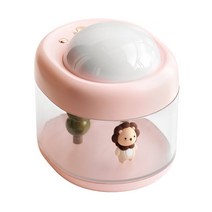 자연기화식가습기 천연 자연 가습기 대용량 무선 가정용, 타이 fsz