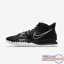 [당일출고] [나이키] 카이리 Kyrie 7 (Team) 농구화 DA7767 (3 컬러)