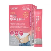 일양약품 프라임 유산균 다이어트 30포 / 모유유래 유산균 가르시니아, 01. 30포 x 10개