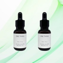 원씽 호호바 오일 30ml 2개, 상세페이지 참조, 상세페이지 참조, 상세페이지 참조