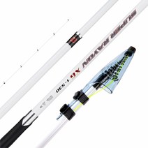 바낙스 슈퍼 레이온 XG 1-450 갯바위낚시대