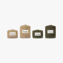 불멍 모포 이소가스 워머 230g 450g 2컬러, 이소가스 450g, 베이지