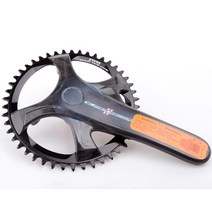 스톤 145BCD 체인링 라운드 코러스 레코드 11s CP 크랭크셋 캄파놀로 9 10 스피드, 02 46T round