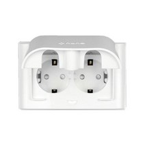 나노 오딧세이 가로 2구 방우 콘센트, 1개