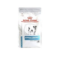 로얄캐닌 [정품] 하이포알러제닉 스몰독 1kg [최근제조상품], 8개, 7kg