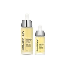 [차앤박] CNP 프로폴리스 에너지 액티브 앰플 세트 (35 mL + 15 mL)