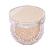 어뮤즈 듀 젤리 비건 쿠션 본품, 1개, 2호 누드