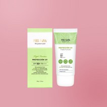 프리미엄 골드라벨피엘사나 무기자차 유기자차 선크림 50g 추천 품질 좋은 제품, 본상품선택
