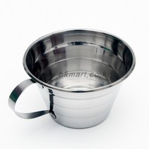 스텐계량컵 (180ml)