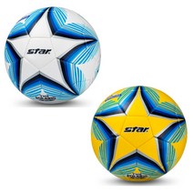 스타스포츠 스타 축구공 더 폴라리스 2000 FIFA 4호 5호, 2.화이트-FIFA-5호