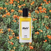 러쉬 팬지 향수 100ml lush pansy (영국현지매장최근제조제품 직), 팬지향수 100ml