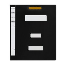 문화 대용량 양면책철 정부문서화일 F1494-75 (5개입), 단품