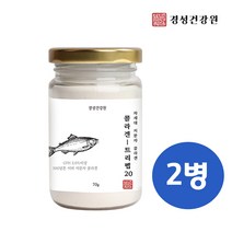 콜라겐 저분자피쉬콜라겐 먹는 초저분자 펩타이드 분말 저분자 어류 피시 피씨 생선 껍질 비늘 코라겐 파우더 이너뷰티 피부 건조 얼굴 스킨 수분 주름 남자 머리카락 헤어 연골 관절 효능, 2팩, 70g-1통