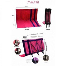 가격 차수판설치 주차장 차수벽 이동식 배수판 제작 방수판 슬라이딩 벽, 데닐코 100*75*85cm