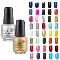 코나드 스탬핑 폴리쉬 5ml 찍는 메니큐어 스탬프 도장아트 네일아트 에나멜 11ml, 11ml/핑크펄
