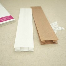 츄러스봉투 400매 봉투 포장봉투 일회용봉투 음식봉투 쇼핑봉투