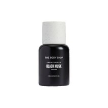 The Body Shop 더 바디샵 블랙 머스크 오 드 뚜왈렛 향수 60ml