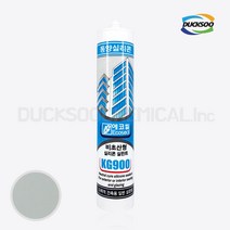 D_동양 에코씰 비초산 실란트 KG900 회색 25개 BOX