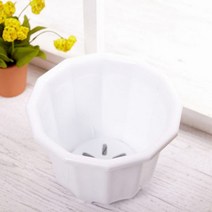 신나라-닷컴_9호 텃밭 슬릿 미니 난간 토분 화분 이야기 실내화단 플라스틱 아파트 반들기 만들기 꽃화분 모종심기 베란다_ tlsskfk, 신-컴-선택사항없습니다