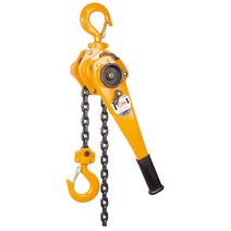 UDT 레바블럭 레버 블록 2.0톤