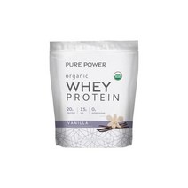 닥터머콜라 미라클 웨이 프로틴 바닐라 파우더 단백질 보충제 585 g Dr. Mercola, 1개, 585g