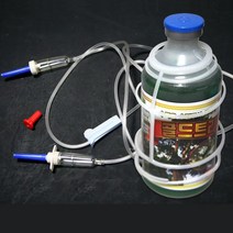 골드트리 수목용 수간주사 활력액 500ml _ 2301298EA, 본상품선택