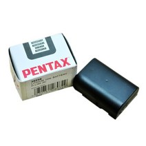 [펜탁스] 전용 카메라 이온 배터리 D-LI90, D-LI90배터리