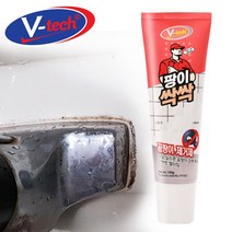 [봄준비] V텍 120g젤 타일 곰팡이제거제 팡이싹싹 7342654EA, 쿠팡 1, 쿠팡 본상품선택
