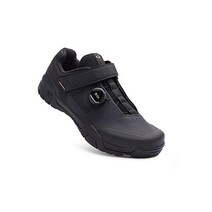 Crankbrothers 크랭크브라더스몰렛이보아 마운틴바이크슈 - 남성블랙/골드, Black, 12.5