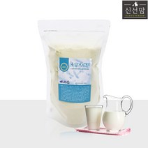 최상급 미국산 초유단백질 500g