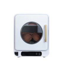 domiheat 미니건조기 다기능건조기 2.2kg, WT-28U