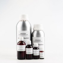코리아씨밀락 쟈스민삼박 오일 에센셜오일 아로마오일, 쟈스민삼박 에센셜오일 100ml