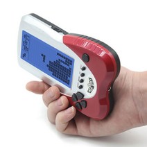 휴대용 미니 오락기 문방구 테트리스 게임기, B