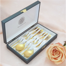 고집 민트 거북이 올금수저 2인 수저세트, 숟가락 2벌+젓가락 2벌+민트케이스+보증서+쇼핑백