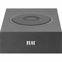 스피커앰프 ELAC 돌비 애트모스 모듈 블랙 (Debut 2.0 A4.2)200596, Modules