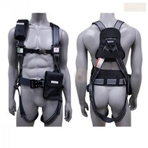 노가다 공사 현장 안전 벨트 전체 식 산업용 그네 식 추락 부상 방지