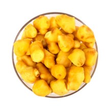 햇생강 봉동 깐생강 3kg 진공포장, 단품, 단품