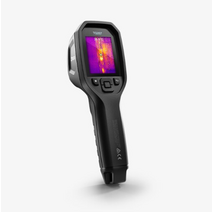 열화상카메라 FLIR TG165 적외선 열 화상 카메라 산업용 감지기 카메라 및 바닥, TG267