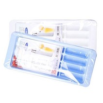 트라이 제빙기 2p 주방용품 디스펜서, 4개